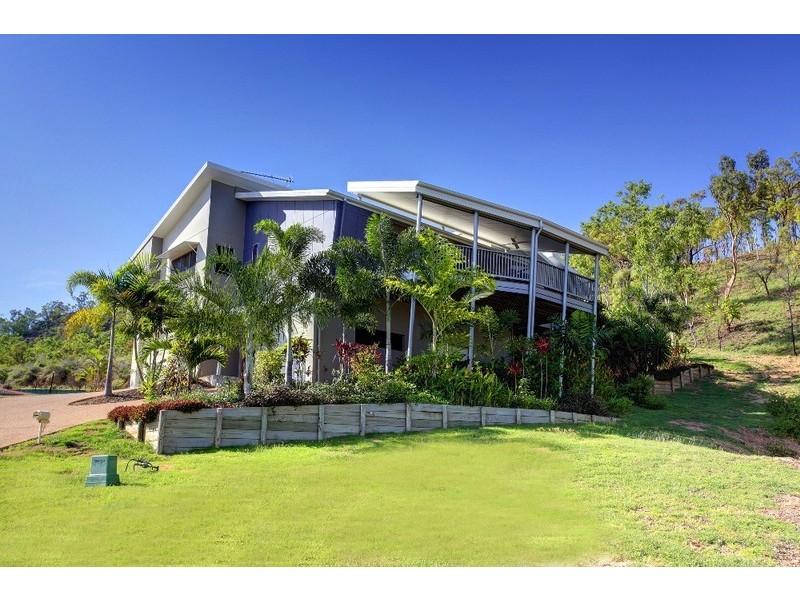 Mount Louisa QLD 4814