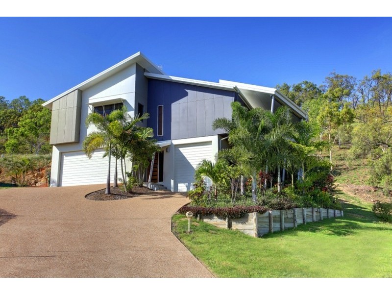 Mount Louisa QLD 4814