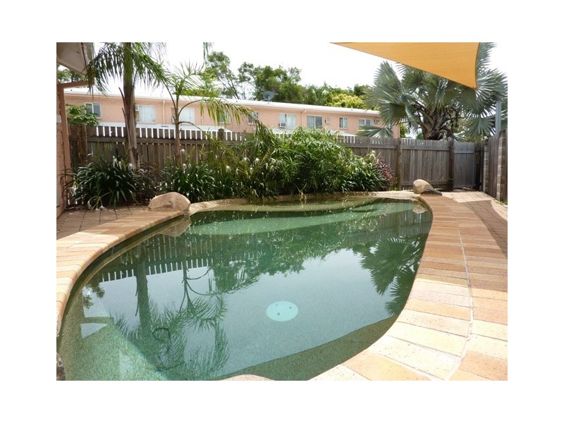 Hermit Park QLD 4812