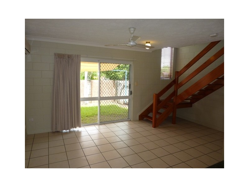 Hermit Park QLD 4812