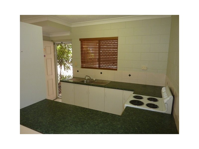 Hermit Park QLD 4812