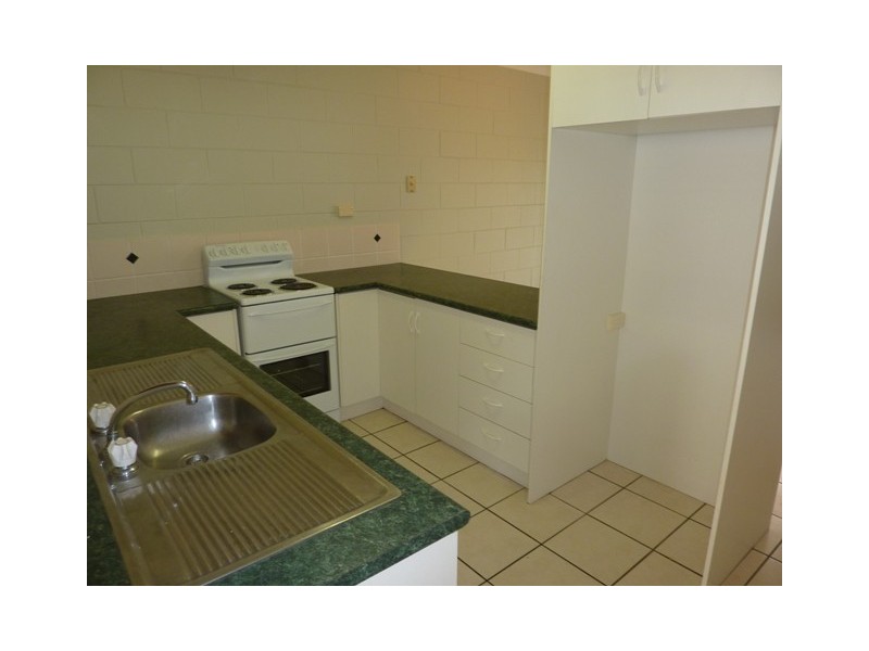 Hermit Park QLD 4812