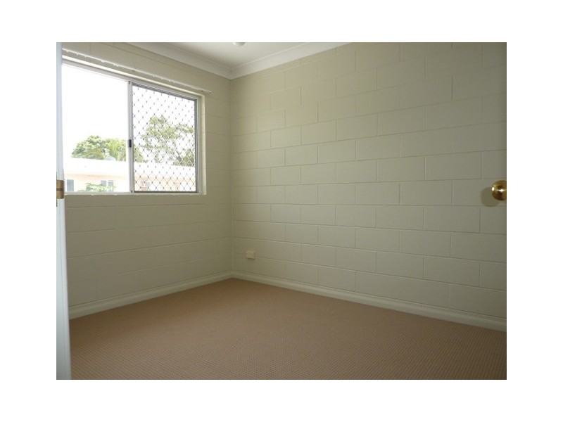 Hermit Park QLD 4812