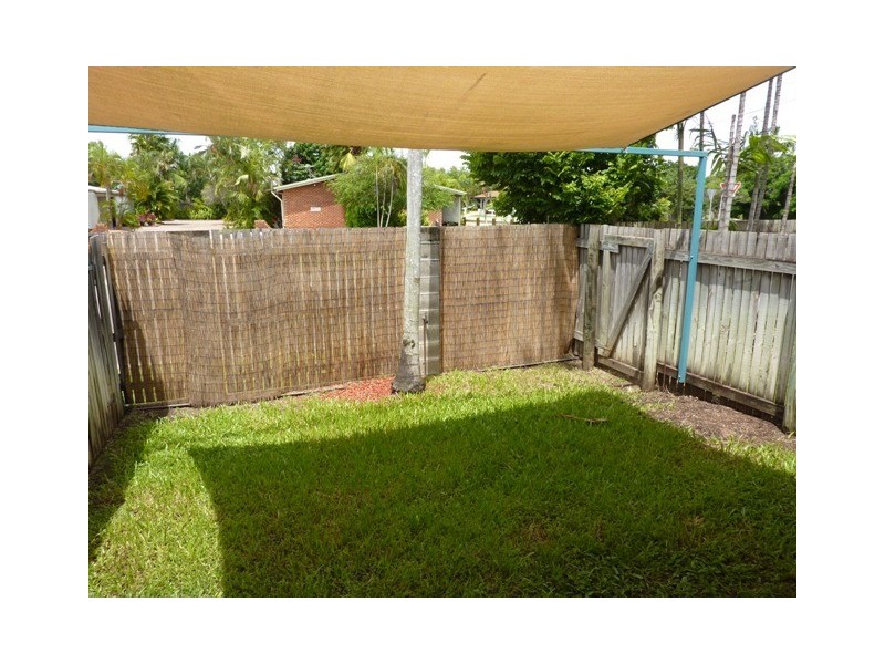 Hermit Park QLD 4812