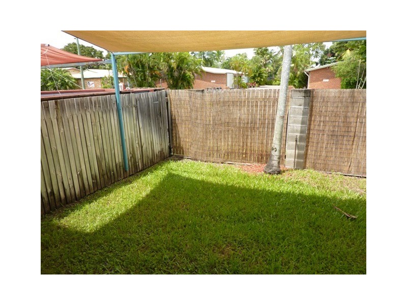 Hermit Park QLD 4812