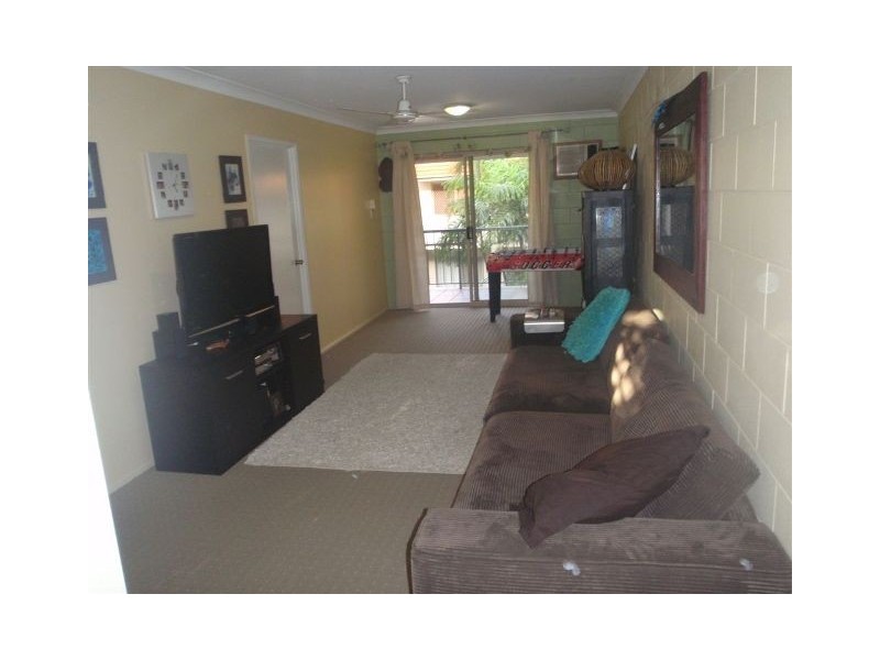 Kirwan QLD 4817