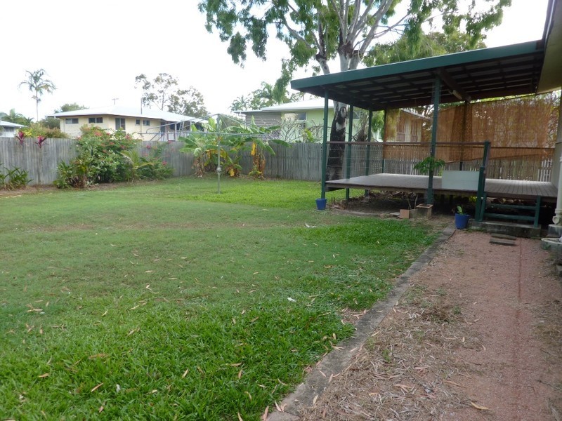 Aitkenvale QLD 4814