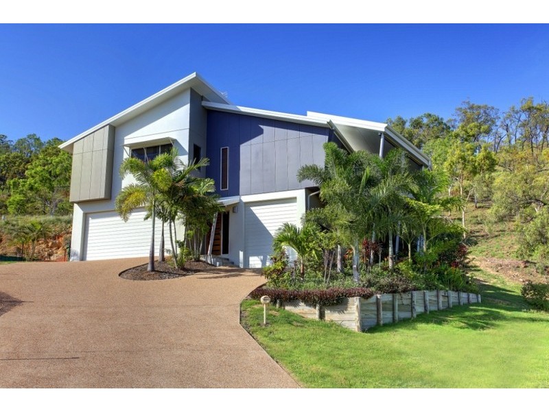 11 Kosciusko Way, Mount Louisa QLD 4814