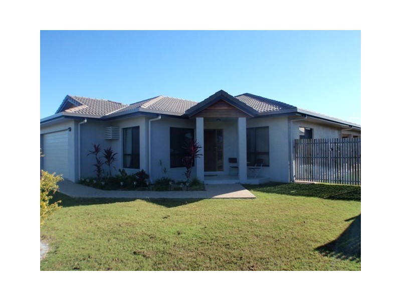 Bohle Plains QLD 4817