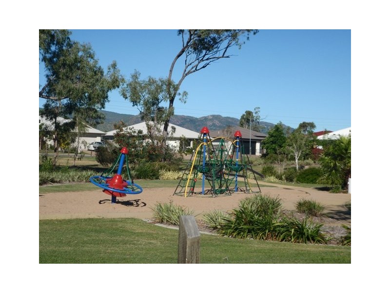 Bohle Plains QLD 4817