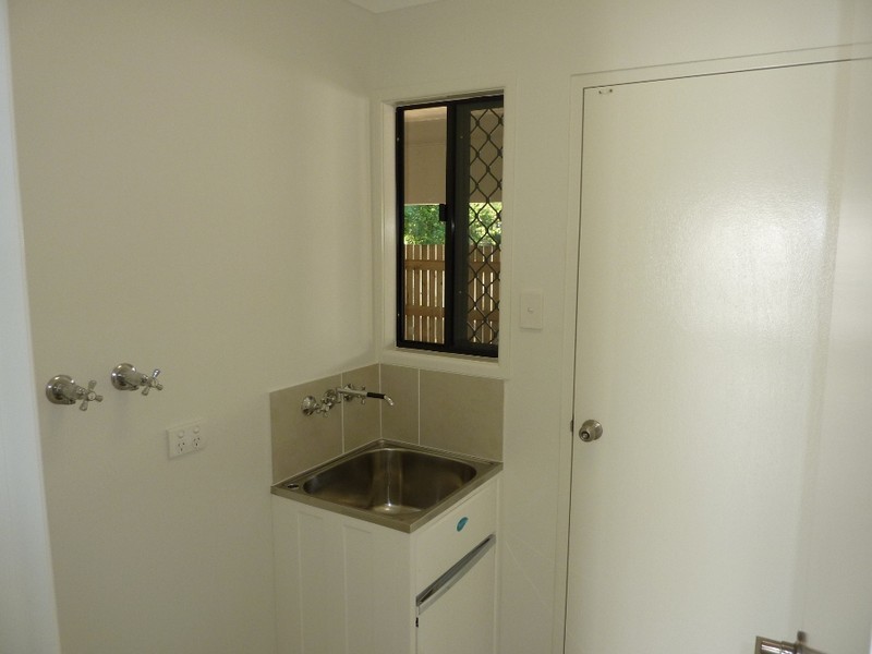 Hermit Park QLD 4812