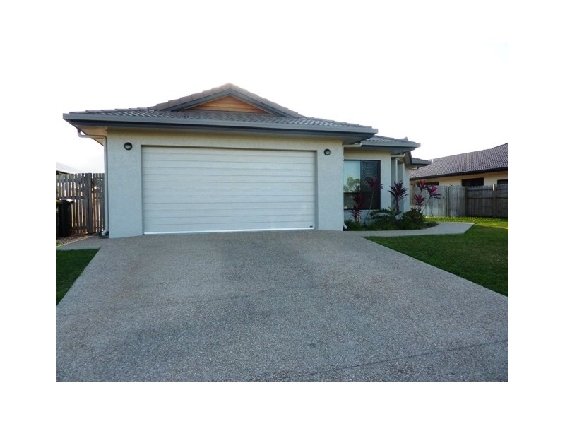 Bohle Plains QLD 4817