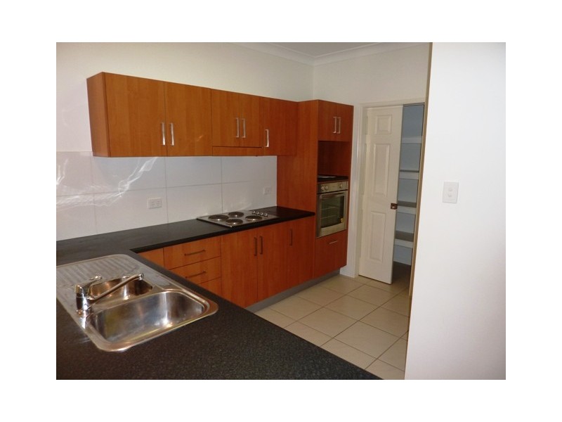 Bohle Plains QLD 4817