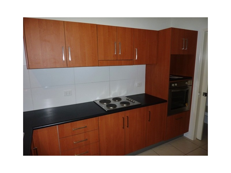 Bohle Plains QLD 4817