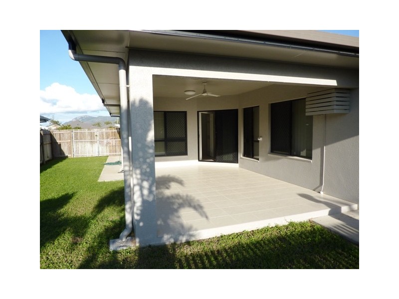 Bohle Plains QLD 4817