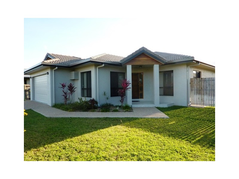 Kirwan QLD 4817