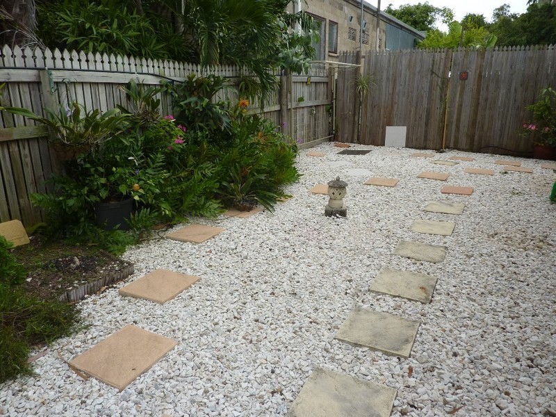 Railway Estate QLD 4810