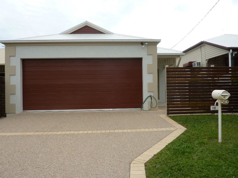 Railway Estate QLD 4810