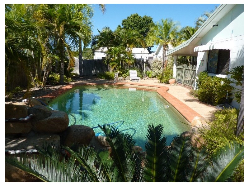 Kirwan QLD 4817
