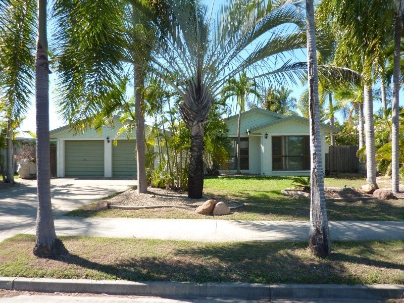 Kirwan QLD 4817
