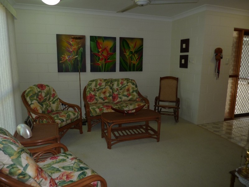 Kirwan QLD 4817