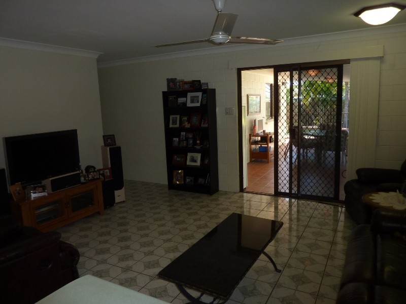 Kirwan QLD 4817