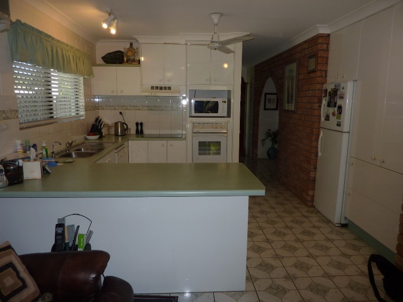 Kirwan QLD 4817