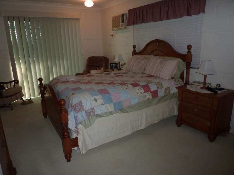 Kirwan QLD 4817