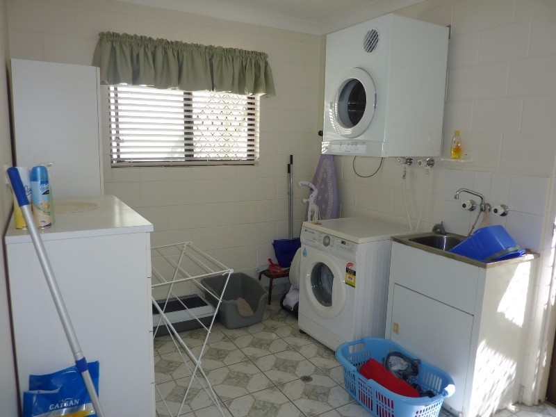 Kirwan QLD 4817