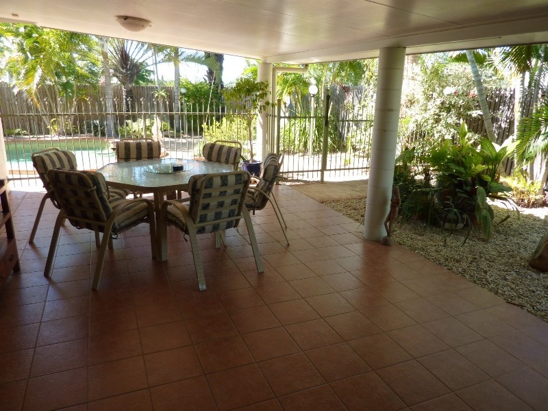 Kirwan QLD 4817