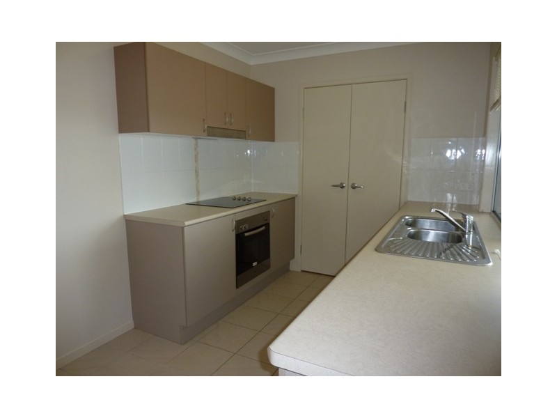 Mount Louisa QLD 4814