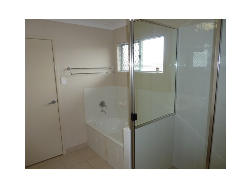 Mount Louisa QLD 4814