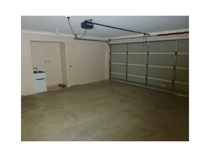 Mount Louisa QLD 4814