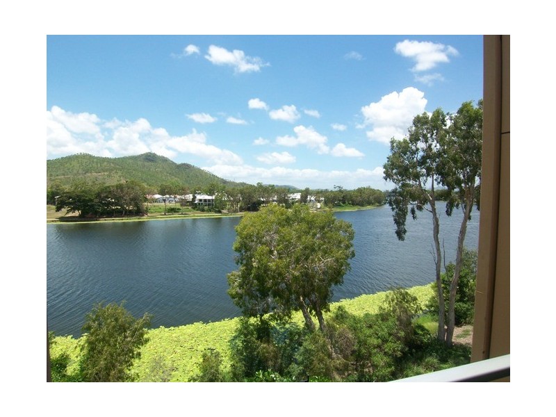 Thuringowa Central QLD 4817