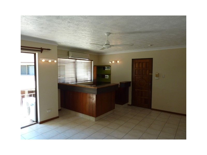 Hermit Park QLD 4812