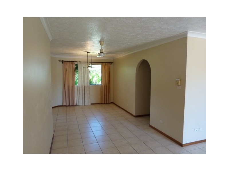 Hermit Park QLD 4812