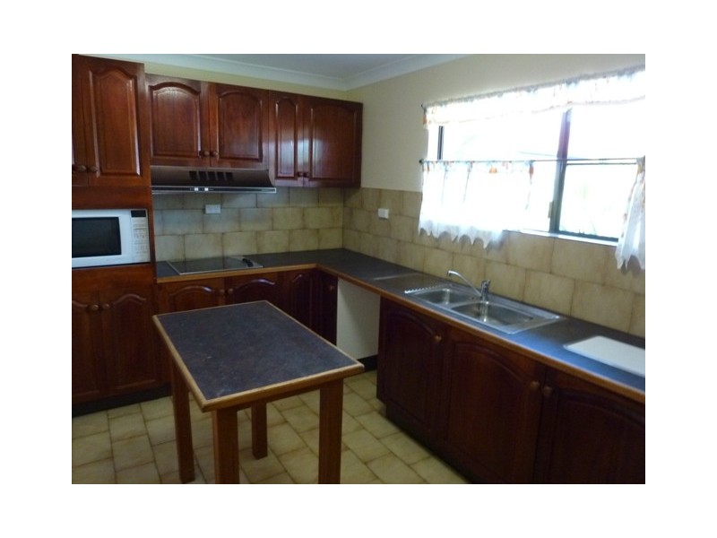 Hermit Park QLD 4812