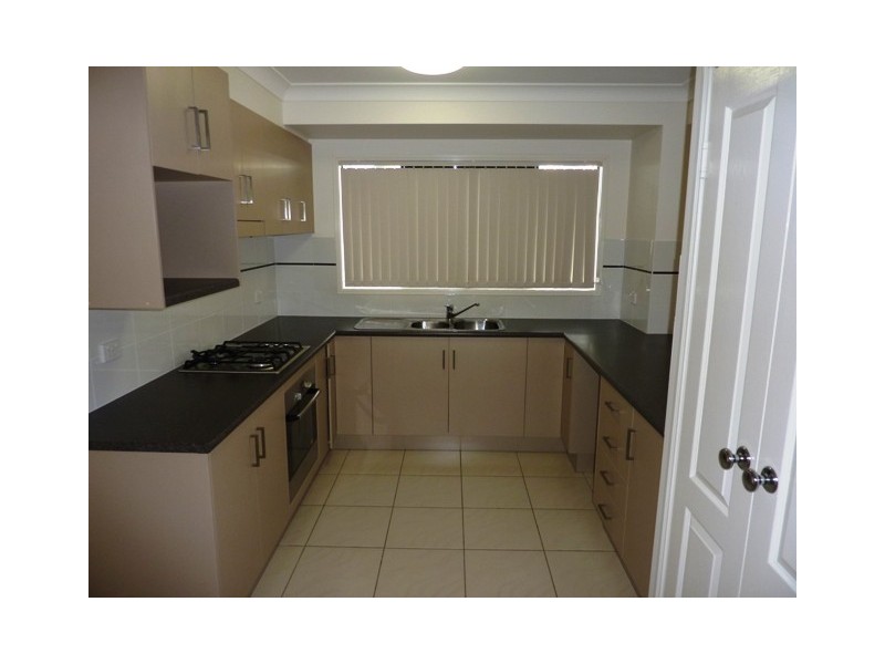 Bohle Plains QLD 4817