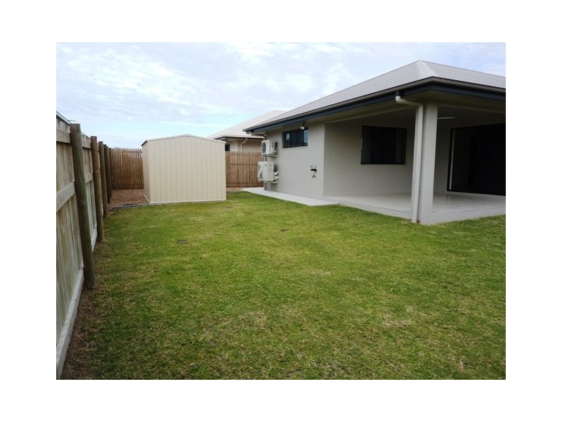 Bohle Plains QLD 4817