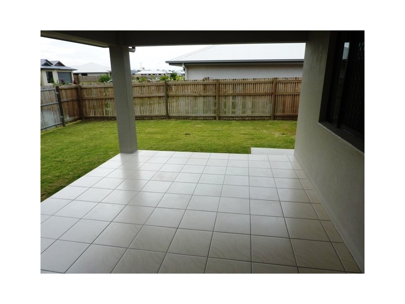 Bohle Plains QLD 4817