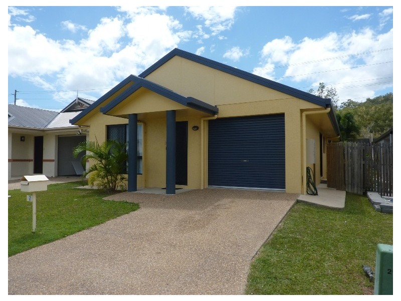 Douglas QLD 4814
