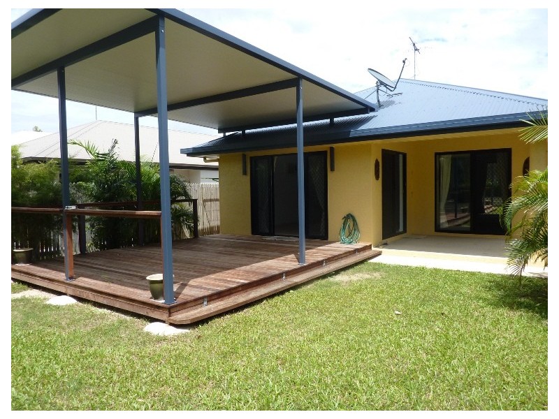 Douglas QLD 4814