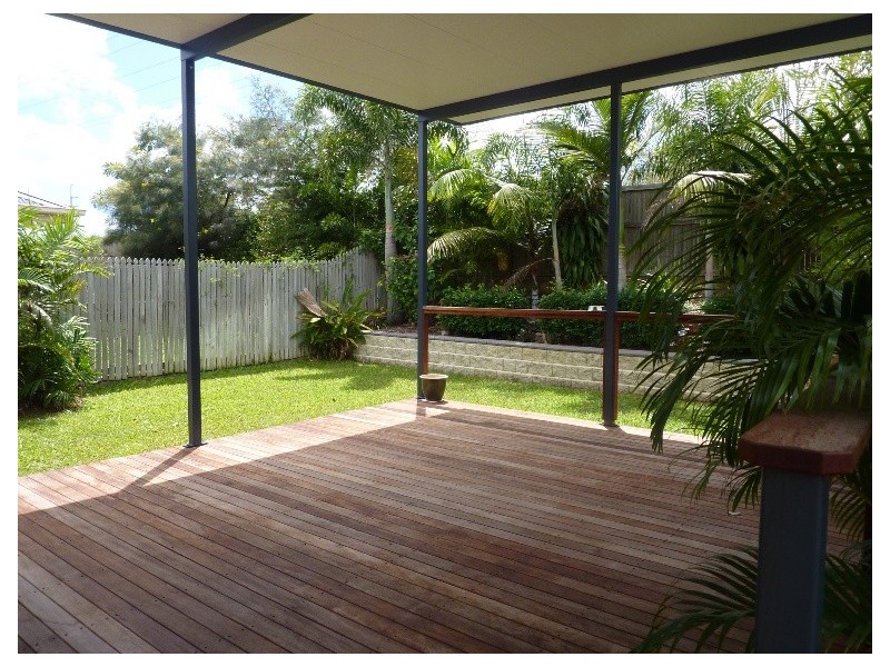 Douglas QLD 4814