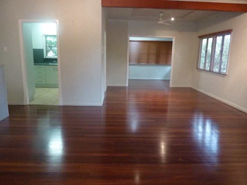 117 Eleventh Avenue, Railway Estate QLD 4810