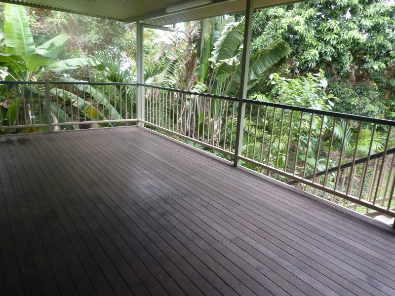 117 Eleventh Avenue, Railway Estate QLD 4810