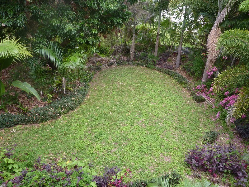 117 Eleventh Avenue, Railway Estate QLD 4810