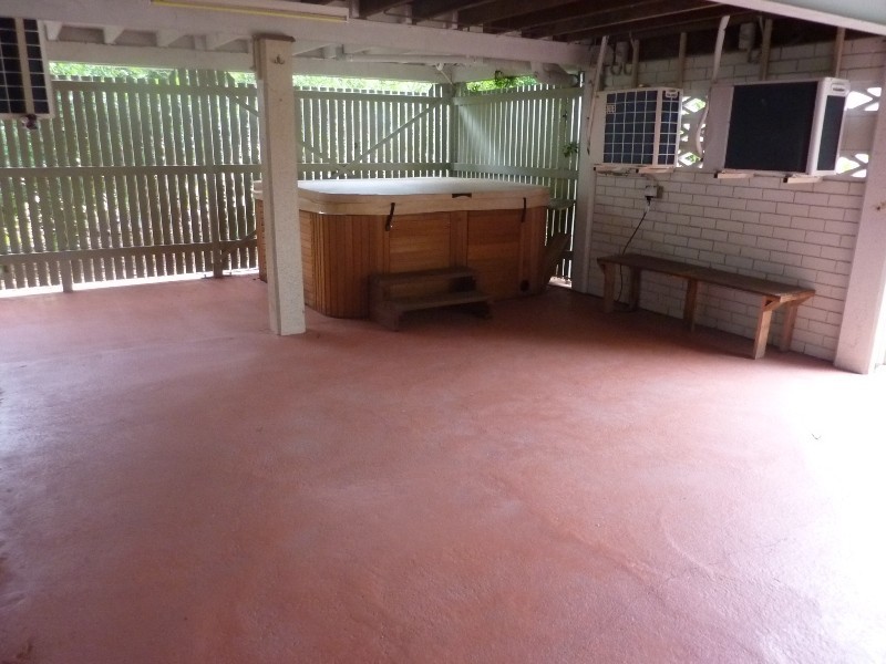 117 Eleventh Avenue, Railway Estate QLD 4810