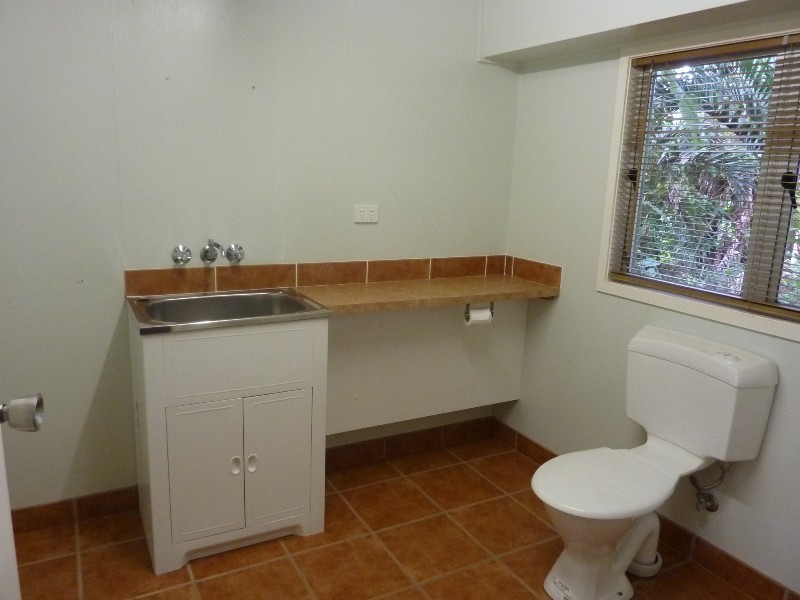 117 Eleventh Avenue, Railway Estate QLD 4810