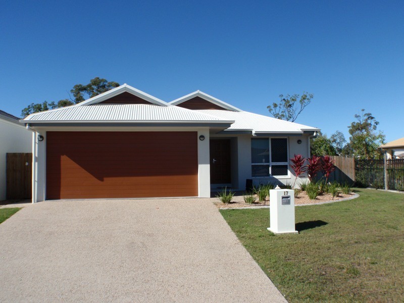 17 Tingalpa Way, Bohle Plains QLD 4817