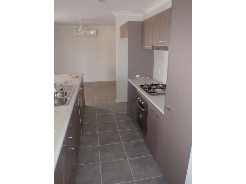 Rasmussen QLD 4815